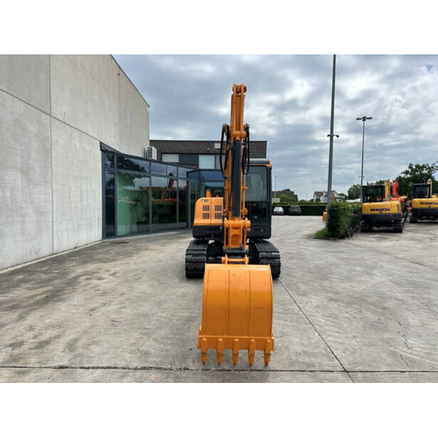 2019 Hyundai HX55-47964602