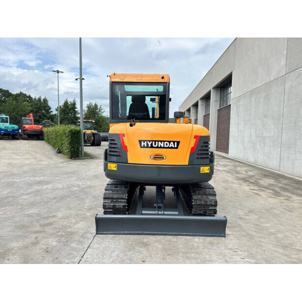 2019 Hyundai HX55-47964605
