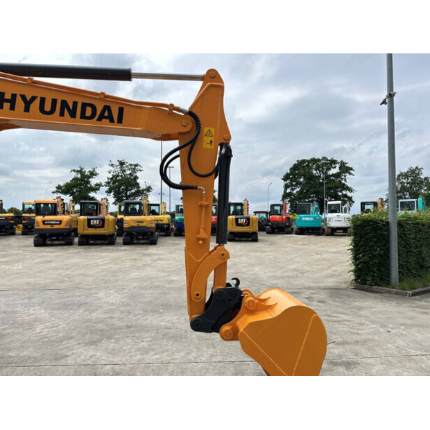 2019 Hyundai HX55-47964613