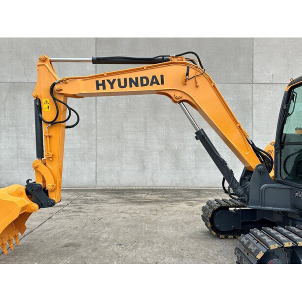 2019 Hyundai HX55-47964614