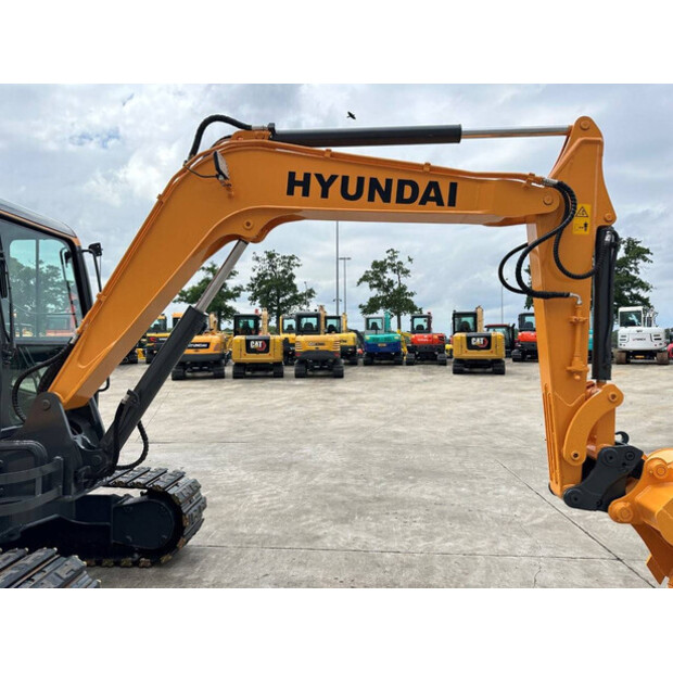2019 Hyundai HX55-47964615