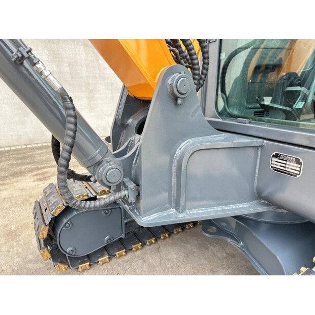 2019 Hyundai HX55-47964617