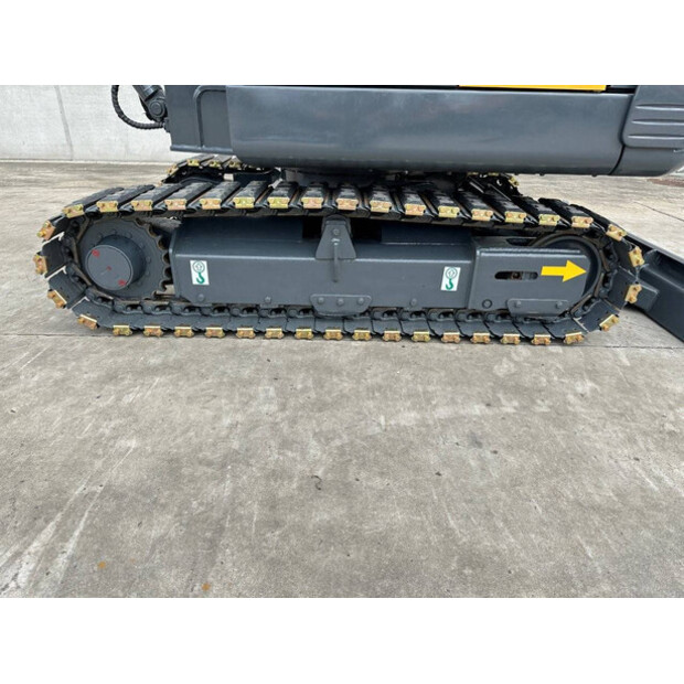 2019 Hyundai HX55-47964619