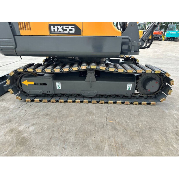 2019 Hyundai HX55-47964621