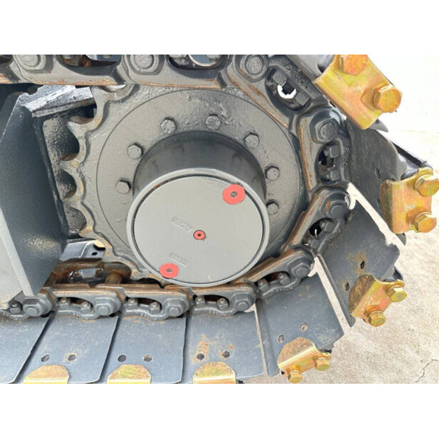 2019 Hyundai HX55-47964622