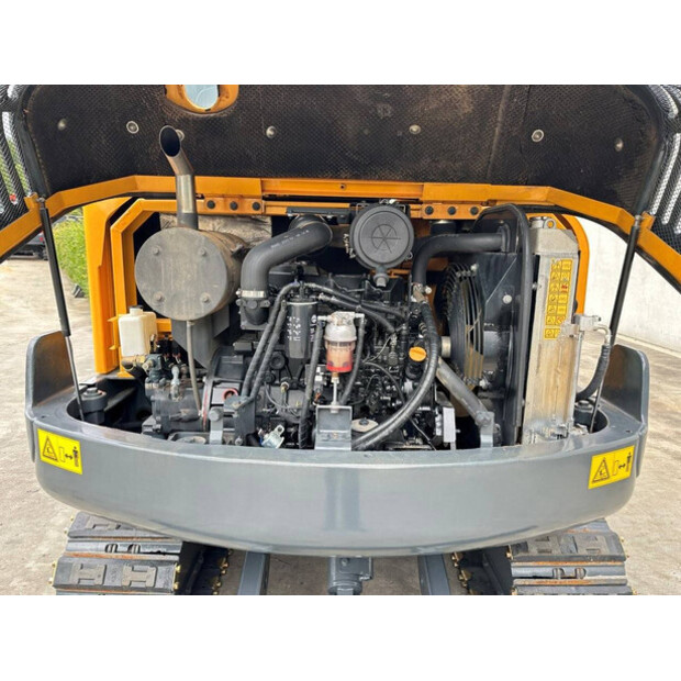 2019 Hyundai HX55-47964628