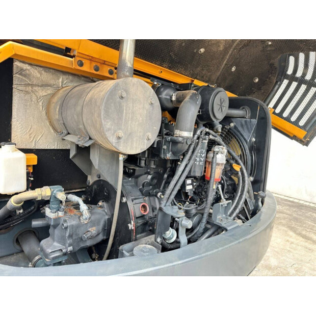 2019 Hyundai HX55-47964629
