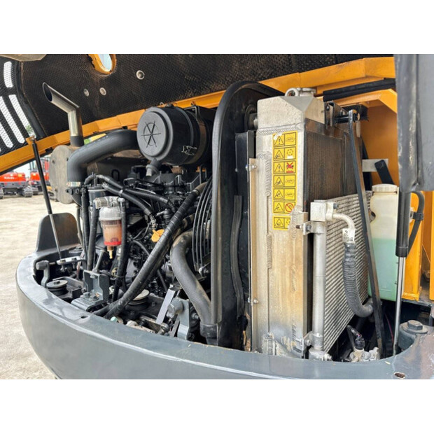 2019 Hyundai HX55-47964630