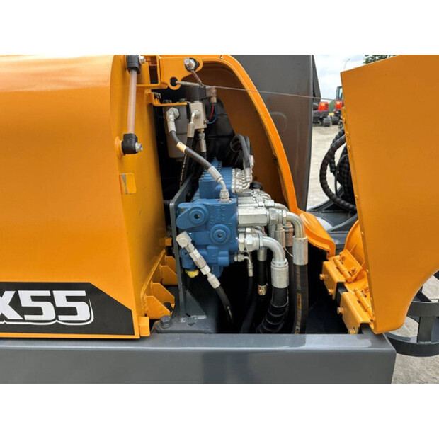 2019 Hyundai HX55-47964633