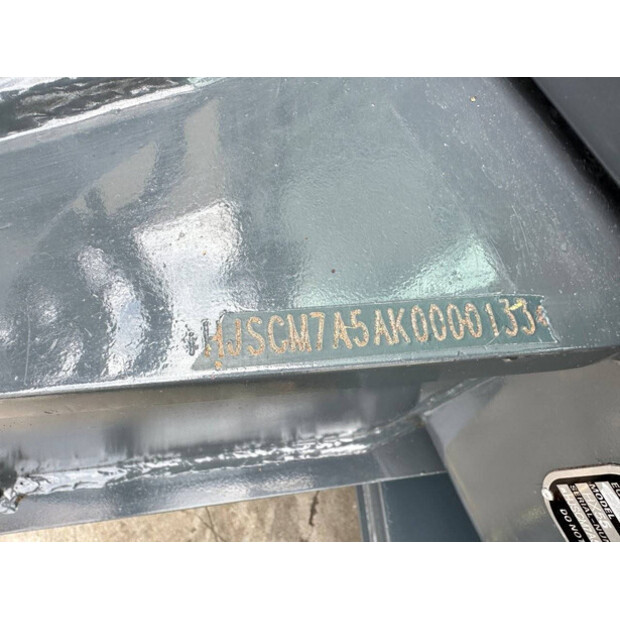 2019 Hyundai HX55-47964643