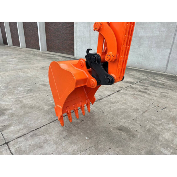 2019 Doosan DX55-9CN-47964652