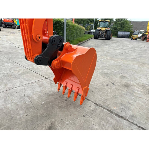 2019 Doosan DX55-9CN-47964654