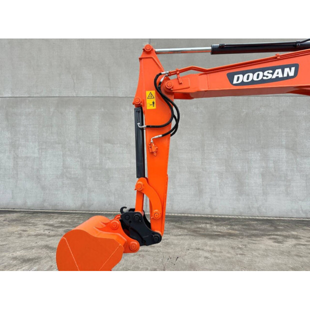 2019 Doosan DX55-9CN-47964655