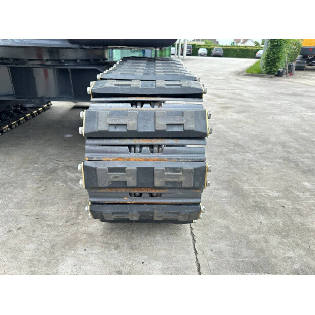 2019 Doosan DX55-9CN-47964661