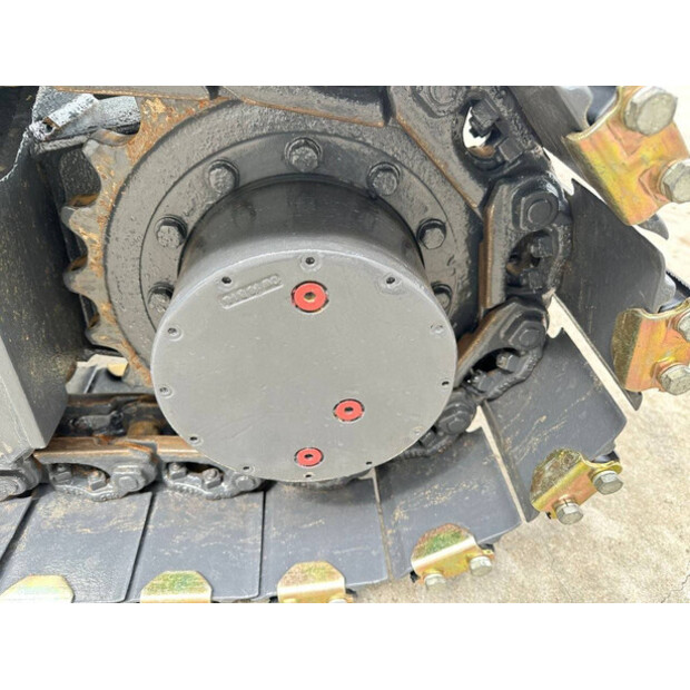 2019 Doosan DX55-9CN-47964665