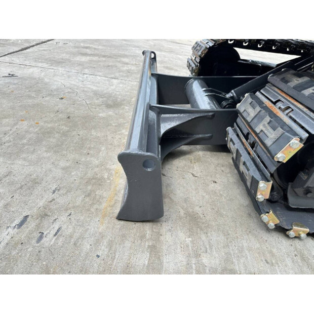 2019 Doosan DX55-9CN-47964666