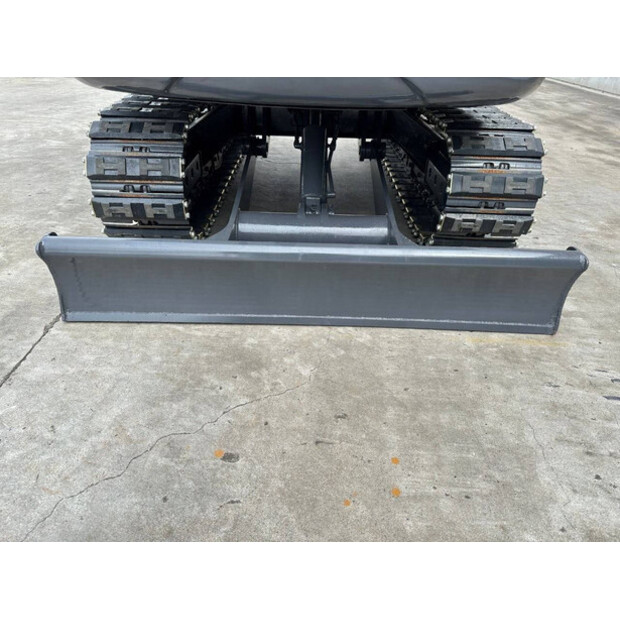 2019 Doosan DX55-9CN-47964667