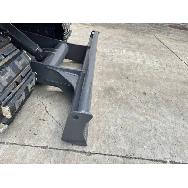 2019 Doosan DX55-9CN-47964668