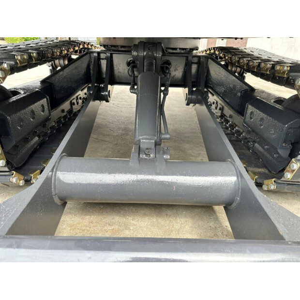 2019 Doosan DX55-9CN-47964669