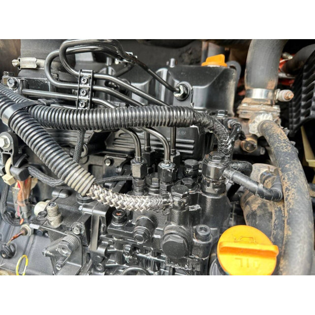 2019 Doosan DX55-9CN-47964673