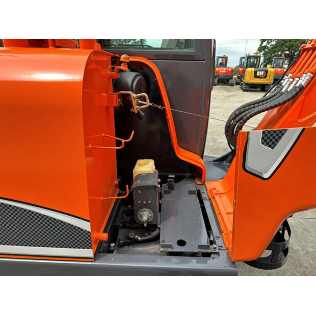 2019 Doosan DX55-9CN-47964675