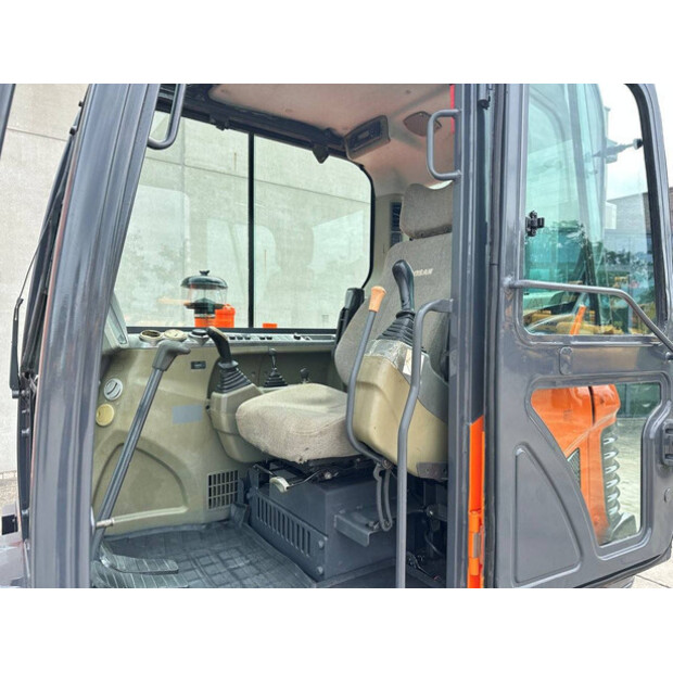 2019 Doosan DX55-9CN-47964676