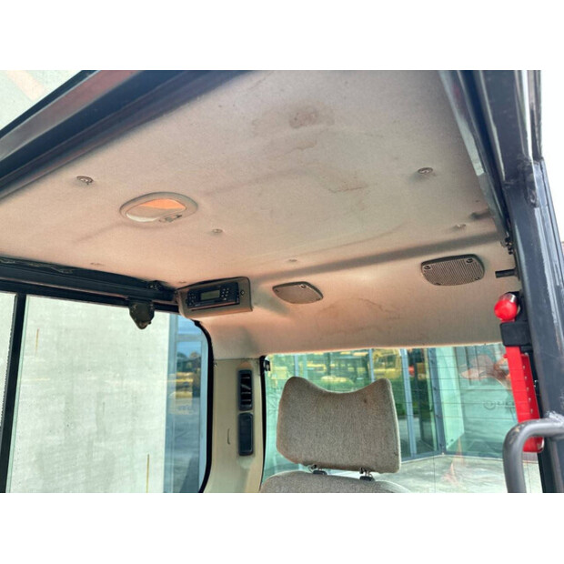 2019 Doosan DX55-9CN-47964677