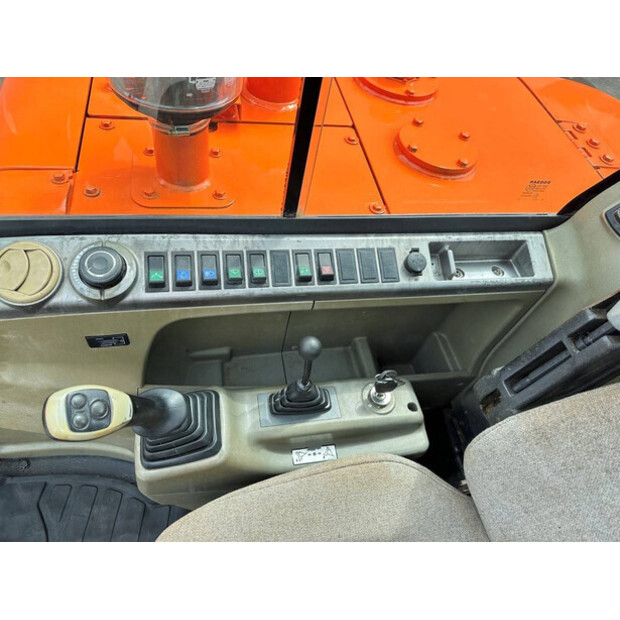 2019 Doosan DX55-9CN-47964678
