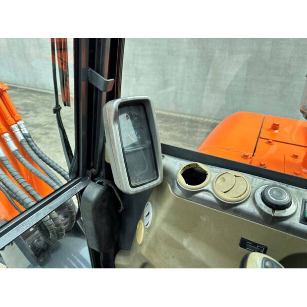 2019 Doosan DX55-9CN-47964679