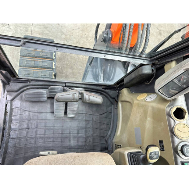 2019 Doosan DX55-9CN-47964680