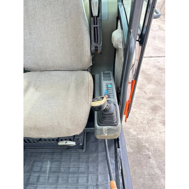2019 Doosan DX55-9CN-47964681