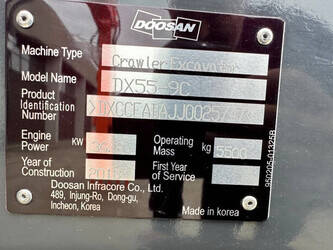2019-doosan-dx55-9cn-1464968-47964684
