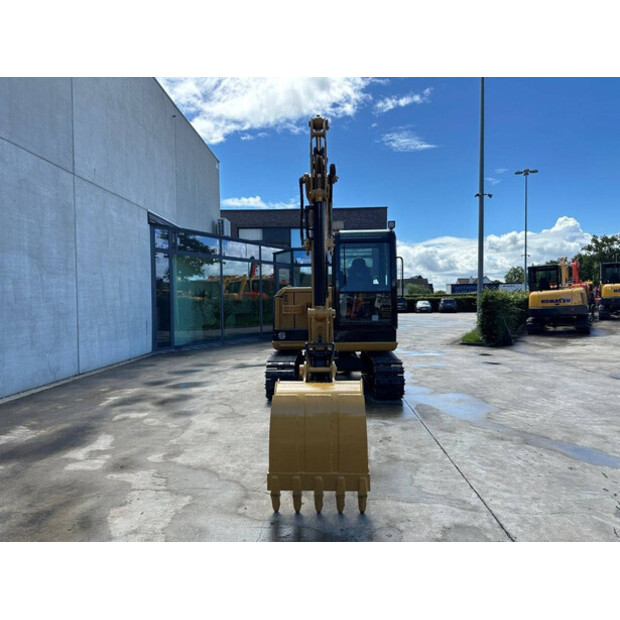 2017 Caterpillar 306E2-47964686