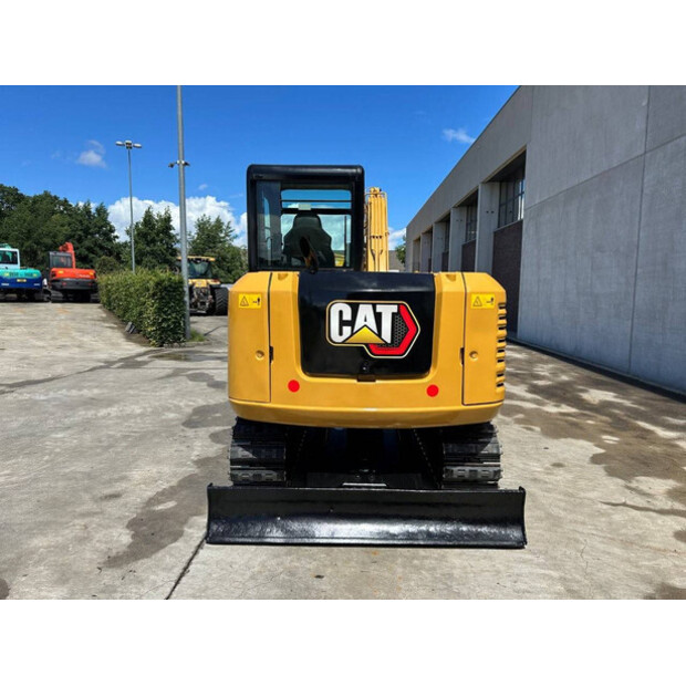 2017 Caterpillar 306E2-47964689