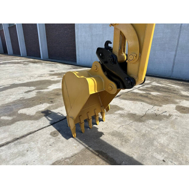 2017 Caterpillar 306E2-47964692