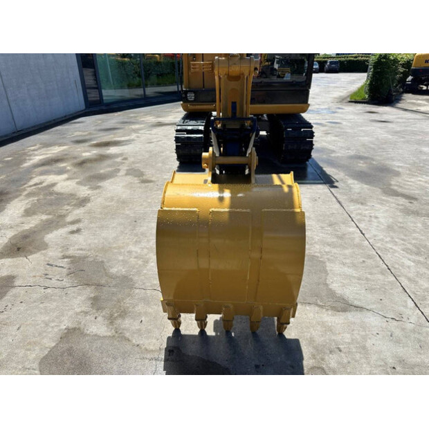 2017 Caterpillar 306E2-47964693