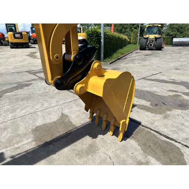 2017 Caterpillar 306E2-47964694