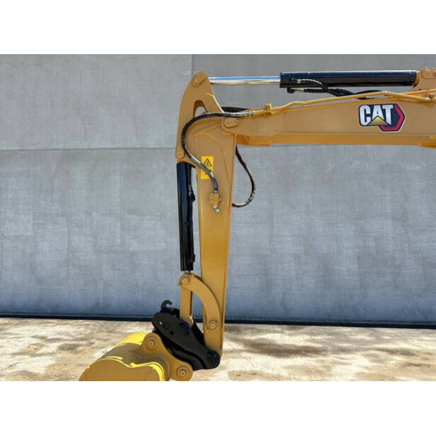 2017 Caterpillar 306E2-47964695