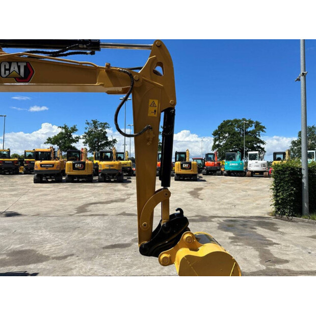 2017 Caterpillar 306E2-47964696