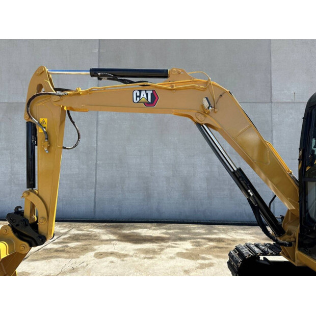 2017 Caterpillar 306E2-47964697