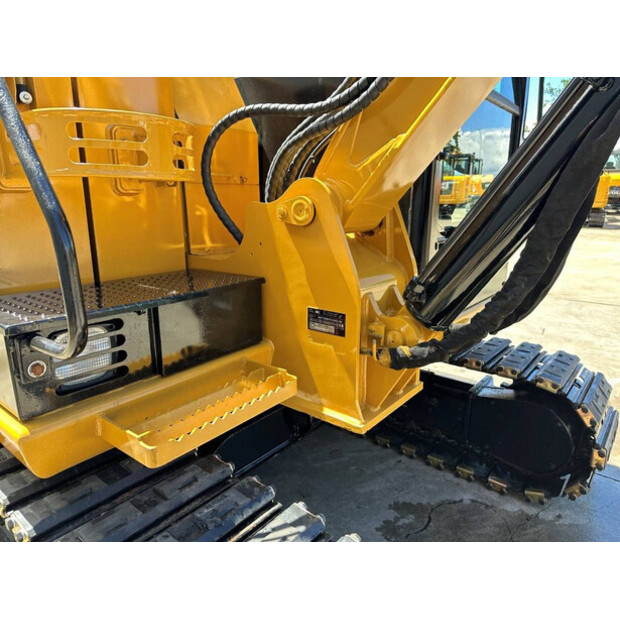2017 Caterpillar 306E2-47964699
