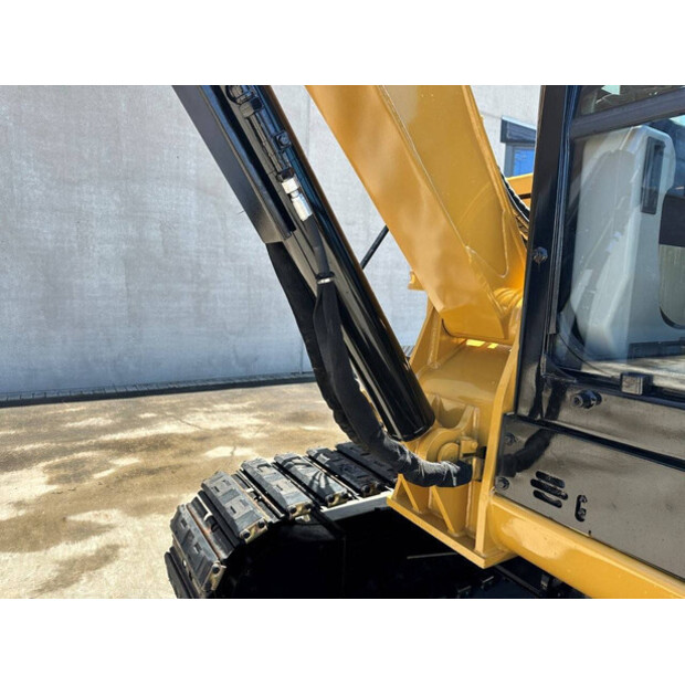 2017 Caterpillar 306E2-47964700