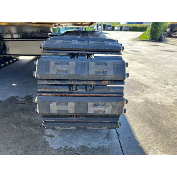 2017 Caterpillar 306E2-47964701