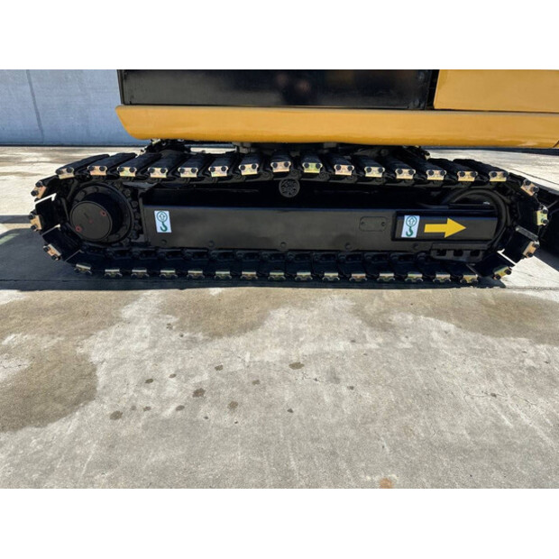 2017 Caterpillar 306E2-47964702