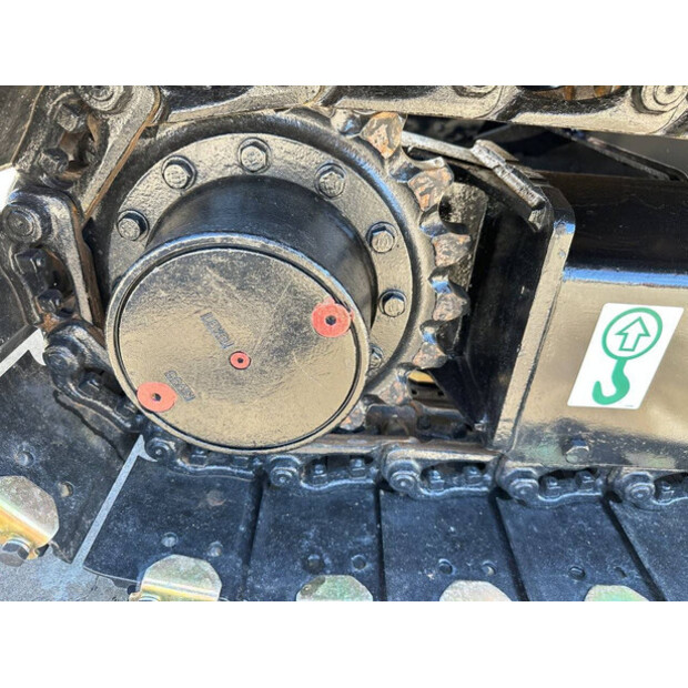 2017 Caterpillar 306E2-47964703