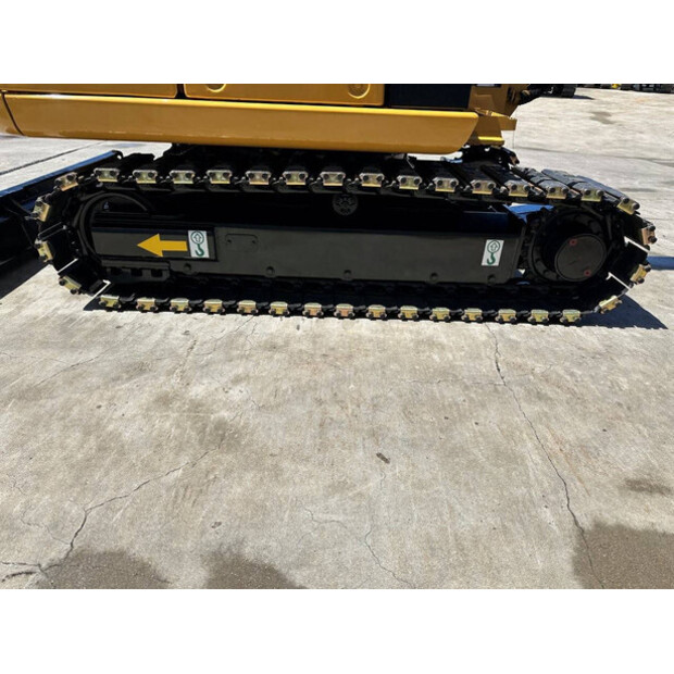 2017 Caterpillar 306E2-47964704