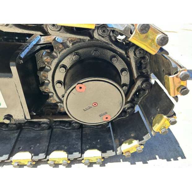 2017 Caterpillar 306E2-47964705