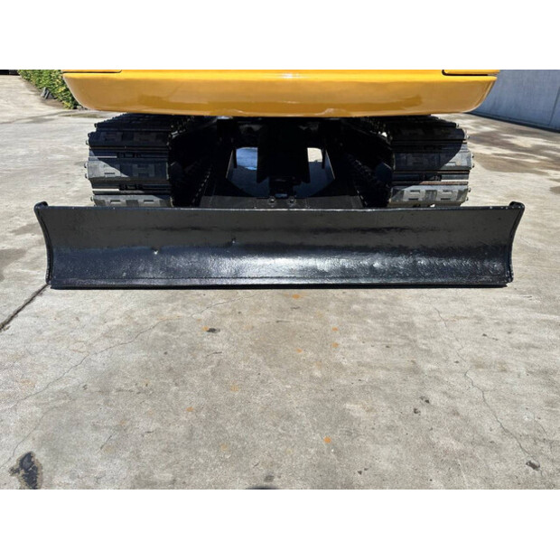2017 Caterpillar 306E2-47964707