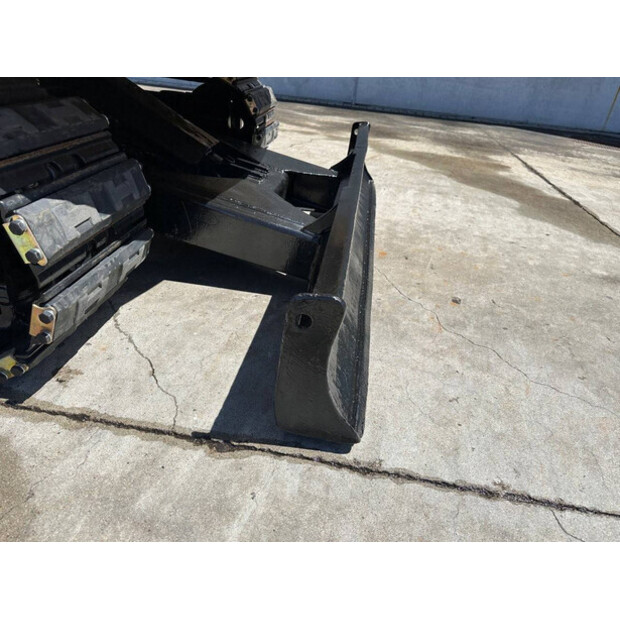2017 Caterpillar 306E2-47964708