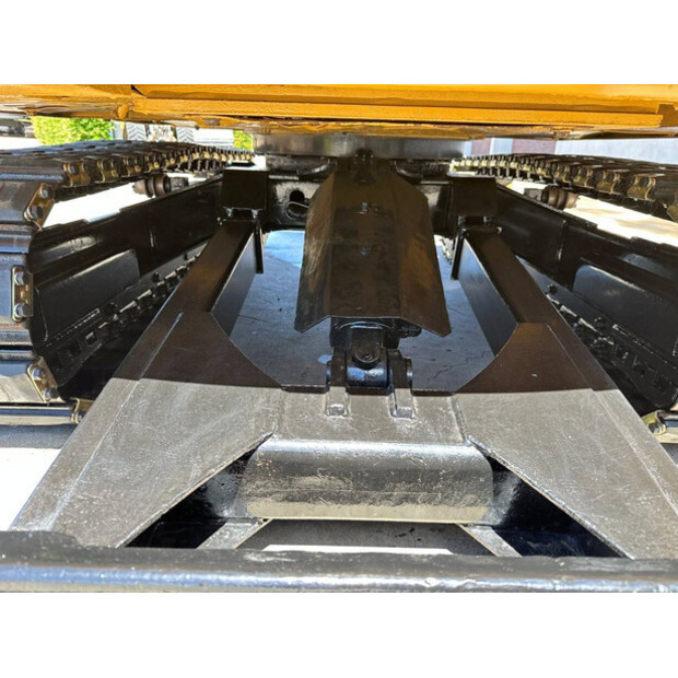 2017 Caterpillar 306E2-47964709